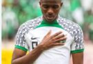 Nigeria’s World Cup hopes on the brink – Sylvanus Okpala