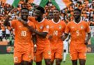 Nicolas Pepe’s Ivory Coast out of 2026 World Cup