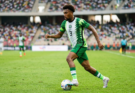 NFF deserves credit for organizing quality friendly matches