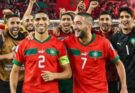 Azzedine Ounahi inspires Morocco into quarter-final of the 2026 World Cup
