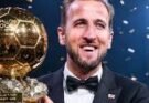From zero to hero: Harry Kane wins balloon d’Or